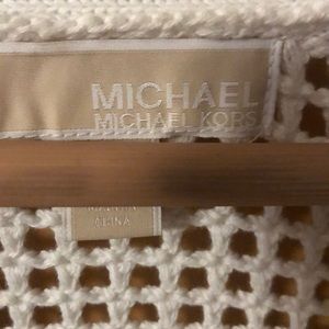 MICHAEL Michael Kors Sweaters - Sweater never worn beautiful oversized sweater MICHAEL Michael Kors Sweaters - Sweater never worn beautiful oversized sweater